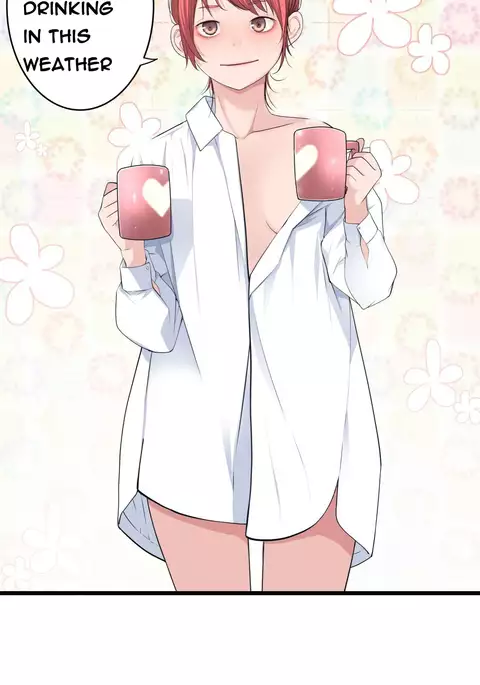 Tissue Thieves Ch.1-36