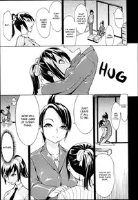 [Hakaba] The Beast House Ch. 1-4 (Kedamono no Ie) [English] [Chocolate]