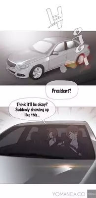 [ButcherBoy] Household Affairs Ch.1-28 (English) (YoManga) (Ongoing)