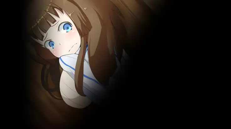 Iseki no Naka wa ero Wana-Darake