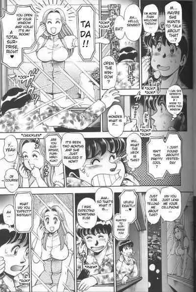 Bikini no Reina Sensei | Reina-sensei in Bikini