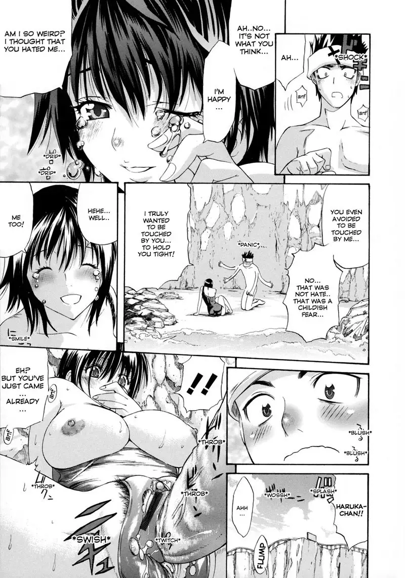 Happiness2 - It All Begins By The Sea