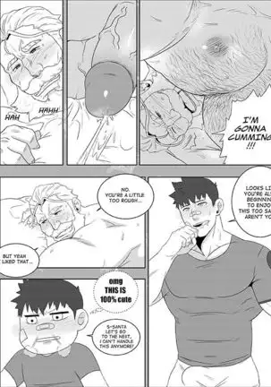 Appointment on winter night