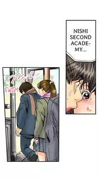 A Step-Father Aims His Daughter