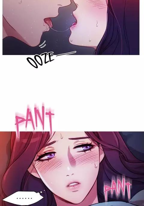 Scandal of the Witch Ch.1-26