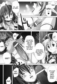 [Akagi] Agake [English]