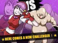 [BHM] THE BEARHUG COMICS DELUXE (King of Fighters)