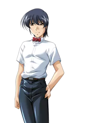 Do You Like Horny Bunnies? 2 (decensored)