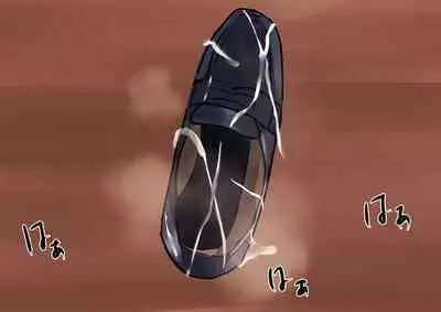 Kusai koutousenmongakou