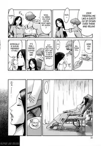 [Kuroiwa Menou] Incubus Ch. 1-2 [English]