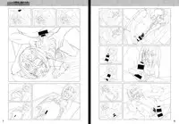 [Blue Devil (NAZ)] BlueDevil × NAZ Game Illustrations [Digital]