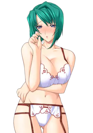 Bazooka Cafe (decensored)