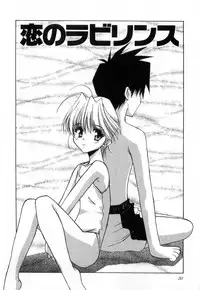 [Mizuki Eimu] Toy Box