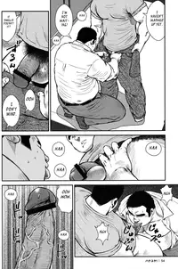 [Ebisubashi Seizou] Hanayuke! [English] [leon692]