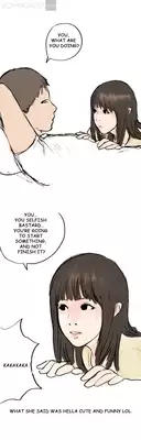 [Eunya] Nineteen Ch.1-16 [English] [YoManga]
