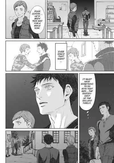 Coyote III | Coyote Voulume 3