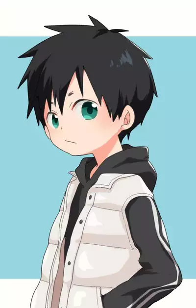 Yakumo Senpai to Yusuke-kun Kinyoku Hen!