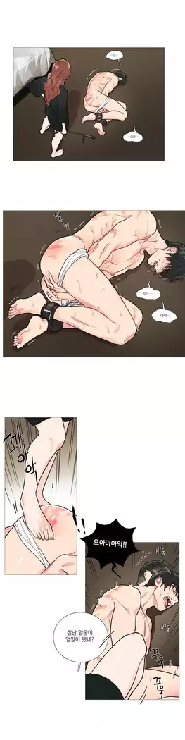 Sadistic Beauty Ch.0-25