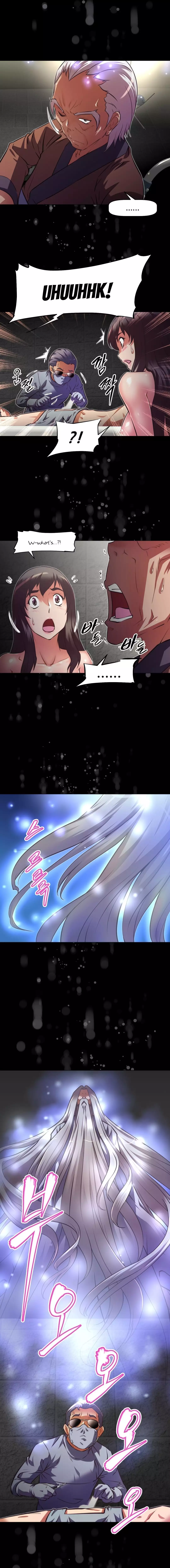 Brawling Go Ch.76-108