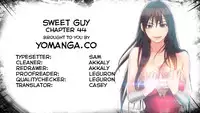 [ I Wonsik] Sweet Guy Ch.1-56 (English) (YoManga) (Ongoing)
