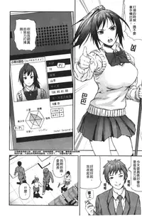 [Nakajima Yongou] Houkago Slave | 放課後的性奴隸 [Chinese]