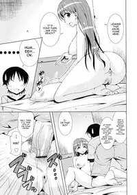 [Sabano Niwatori] All Idols #5 (COMIC RiN 2011-11) [English] [Sling]