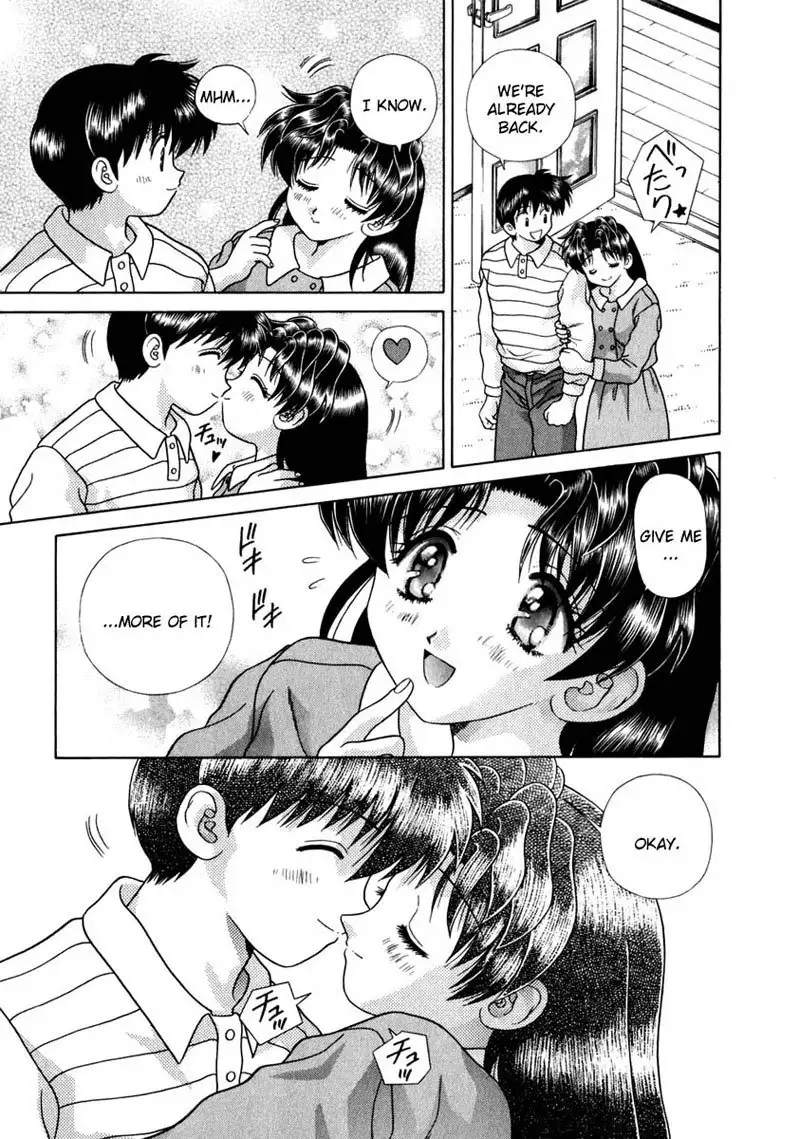 Futari Ecchi Vol15 - Pt146