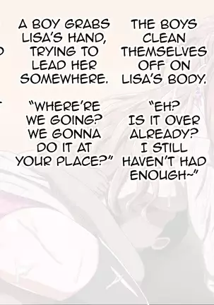 Kusogaki Island: Aobara no Tsubomi