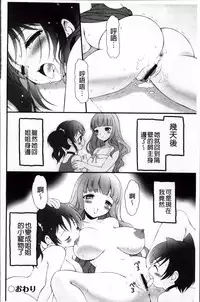 [Bloomer Hogero] Pudding Principle [Chinese]