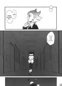 [Ghost (Marin)] Angura (Yu-Gi-Oh 5D's)[English] [EHCOVE]