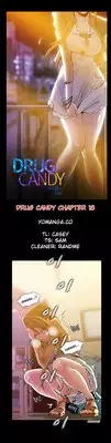 [Yihyeonmin] Drug Candy Ch.0-37 (English) (YoManga) (Ongoing)