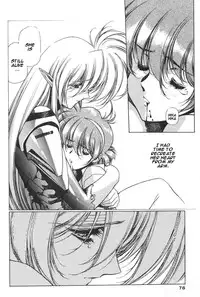 [Urushihara Satoshi] Chirality - To The Promised Land Vol.2 (Complete) [English]