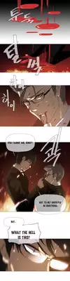[ButcherBoy] Household Affairs Ch.1-27 (English) (YoManga) (Ongoing)