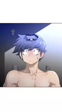 Perfect Half Ch.1-18 (English) (Ongoing)