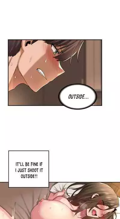 [Abio4, Bangkki] Sextudy Group (1-24) [English] [Ongoing]