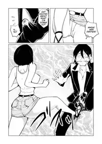 [Pecan (Makunouchi)] Burei Girl 2 [English] [Tigoris Translates]