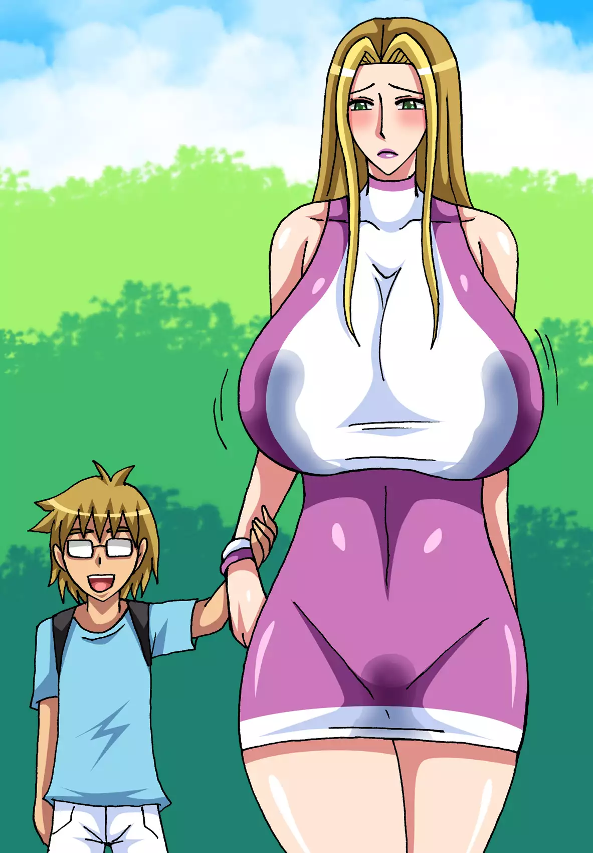 Harvest Moo Vol 2 - Back to NTR