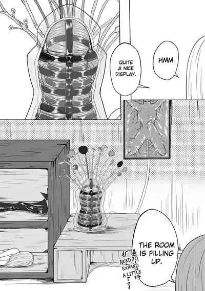 Whisper of Guidance 1-18