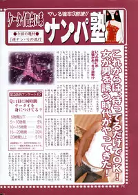 COMIC Scissors vol.01 [2007-07]