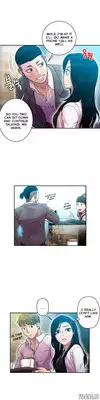 Ghost Love Ch.1-15 (English) (YoManga) (Ongoing)