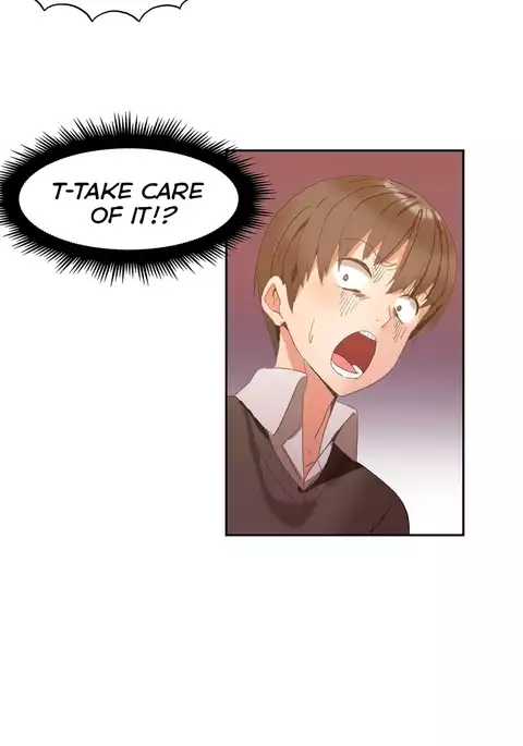 Hahri's Lumpy Boardhouse Ch. 0-32