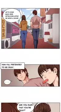 Trap Ch.1-6 (English) (Ongoing)