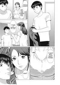 [Takasugi Kou] Dakkan | Recapture Ch. 1-5 [English] [Amoskandy] [Digital]