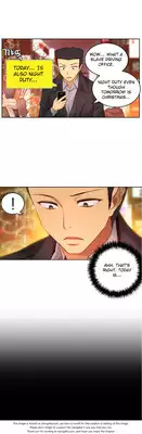 [Donggul Gom] She is Young (English) Part 1/2