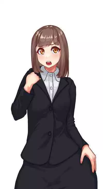 [Medamoso] Chou Chichi Bokujou