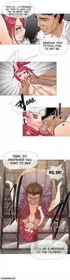 [ButcherBoy] Household Affairs Ch.1-28 (English) (YoManga) (Ongoing)
