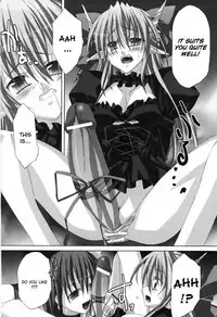 [Akagi] Agake [English]