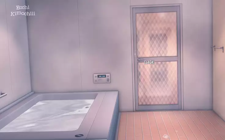 "El Regalo" final part 3/3 "Ecchi Kimochiii"