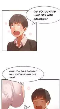 [Mx2J] Hari Dormitory Ch.0-24 (English) (Ongoing)