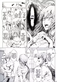 (C88) [UDON-YA (Kizuki Aruchu, ZAN)] Furohile Jou [English] [Metaphrastes] [Incomplete]